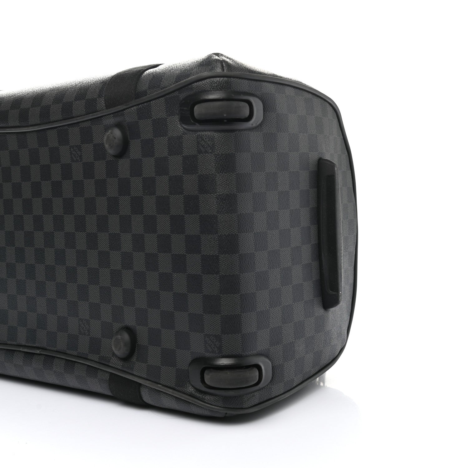 Louis Vuitton Damier Graphite Neo Eole 55 12 of 13