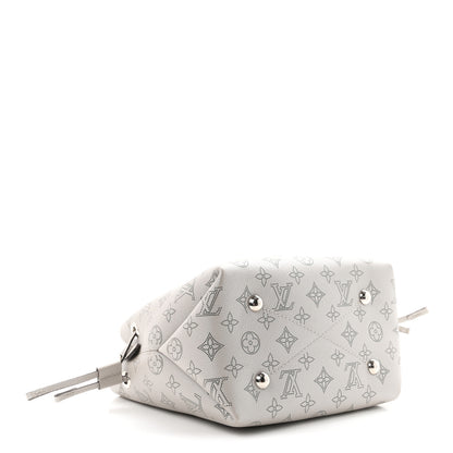 Louis Vuitton Metallic Mahina Bella Gris Souris 5 of 12
