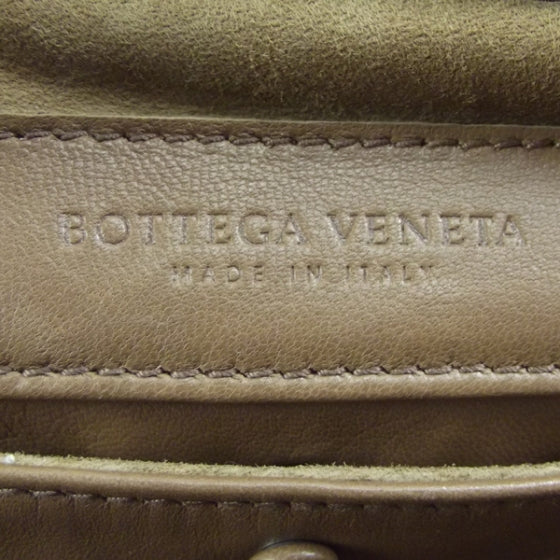 Bottega Veneta Anaconda Frame Satchel 7 of 9
