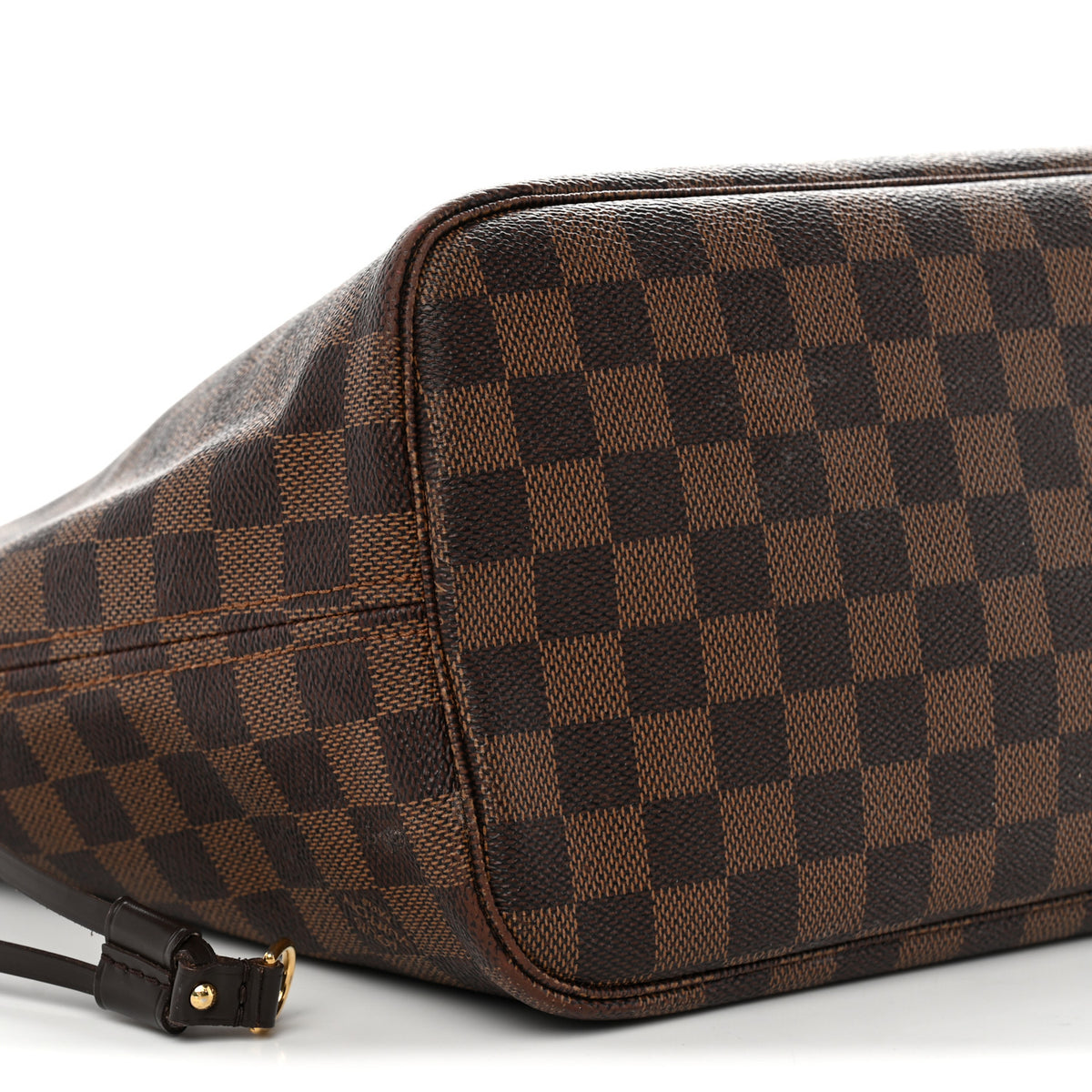 Damier Ebene Neverfull MM