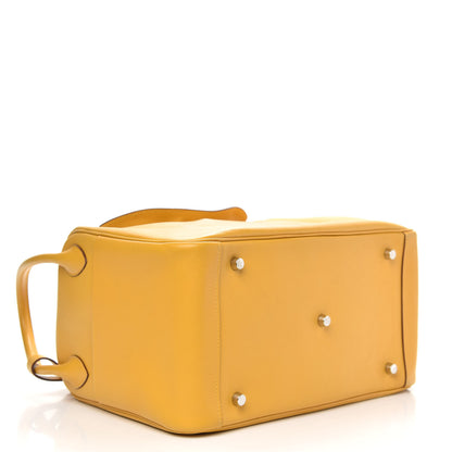 Hermes Swift Lindy 34 Soleil 4 of 10