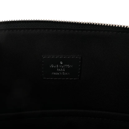 Louis Vuitton Damier Cobalt Oliver Briefcase 6 of 9