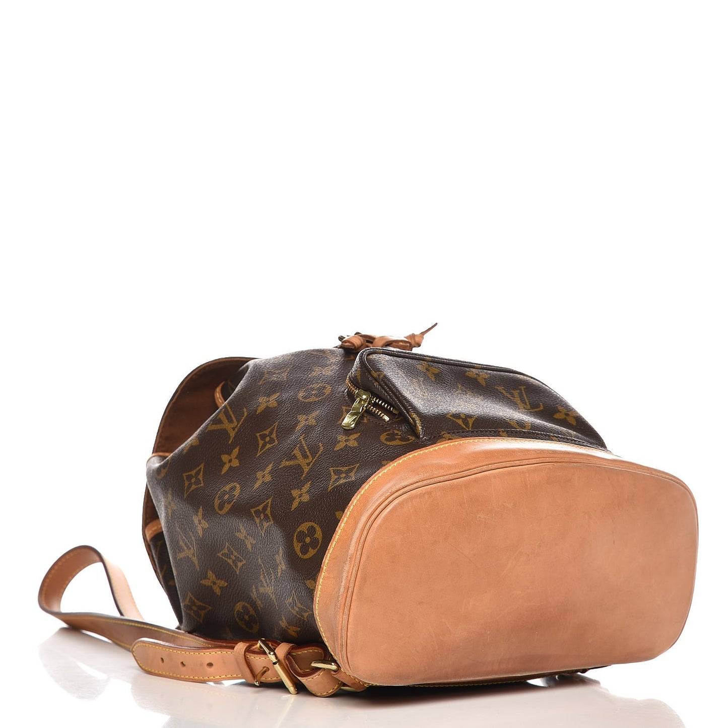 Monogram Montsouris MM Backpack