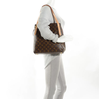 Louis Vuitton Monogram Voltaire 2 of 7