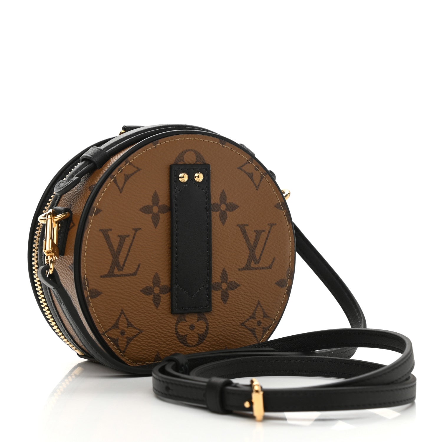 Louis Vuitton Reverse Monogram Mini Boite Chapeau 3 of 8