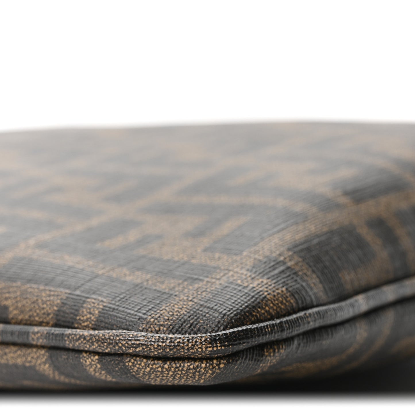 Zucca Spalmati Messenger Bag Tobacco