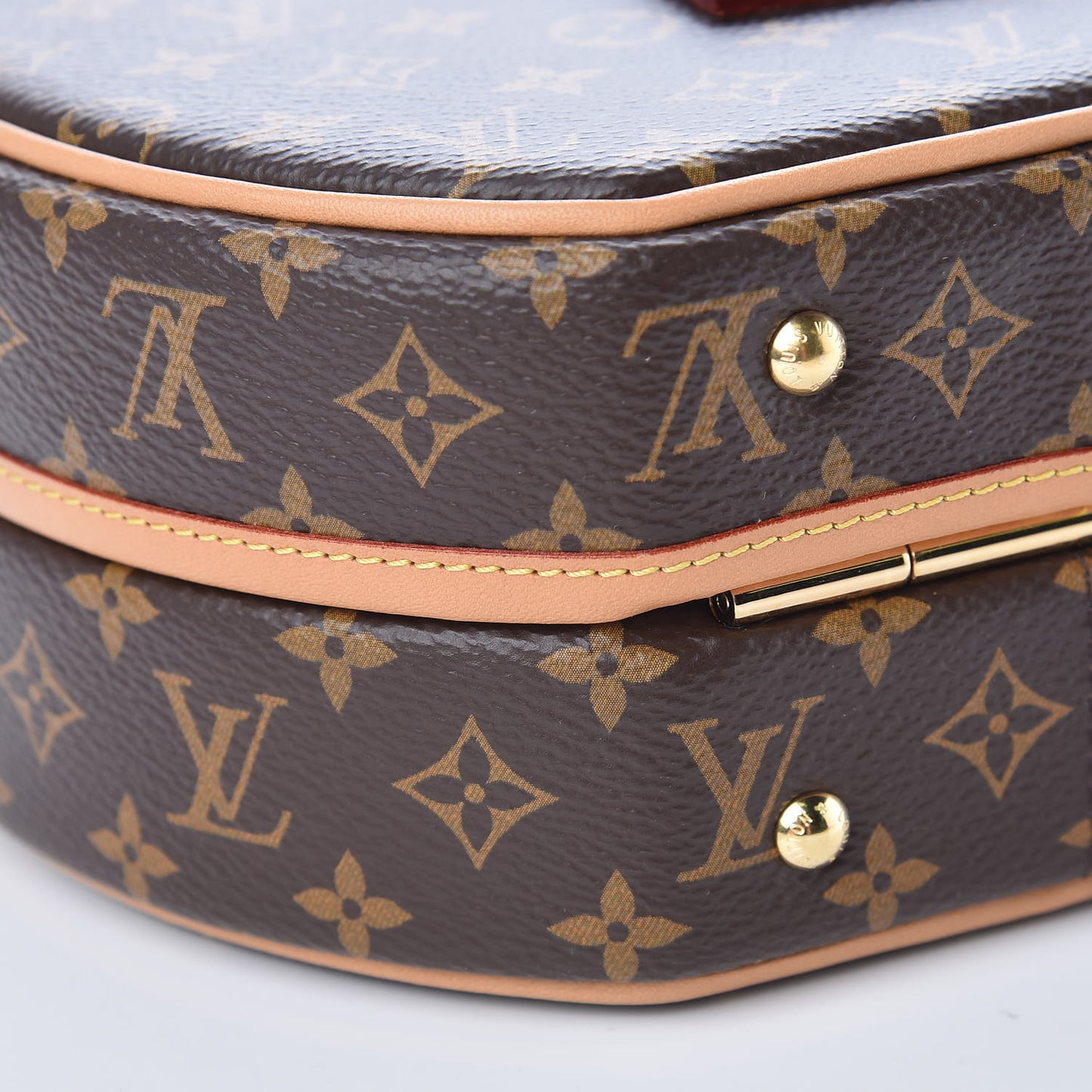 Monogram Petite Boite Chapeau
