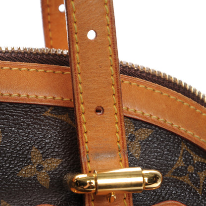 Louis Vuitton Monogram Tivoli GM 8 of 8