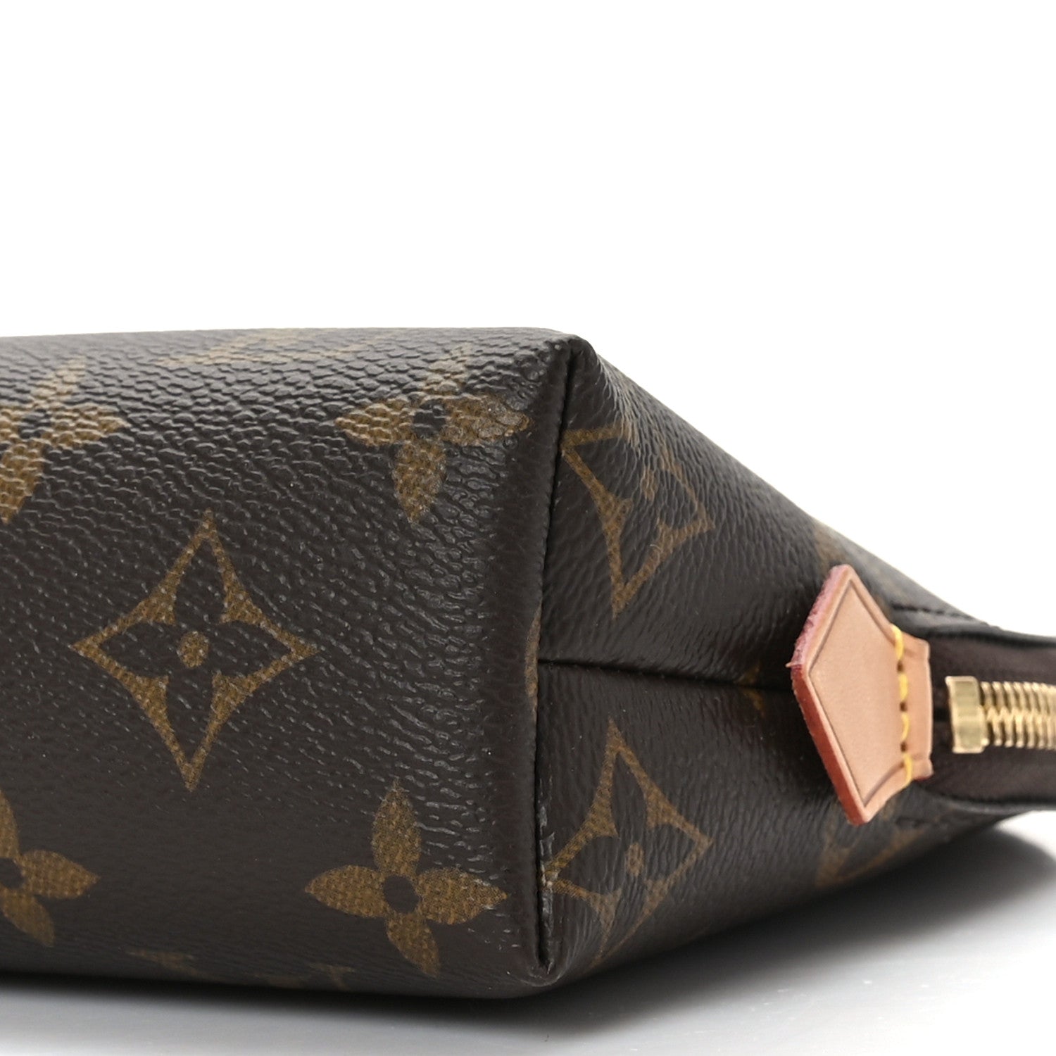 Louis Vuitton Monogram Cosmetic Pouch GM 8 of 8