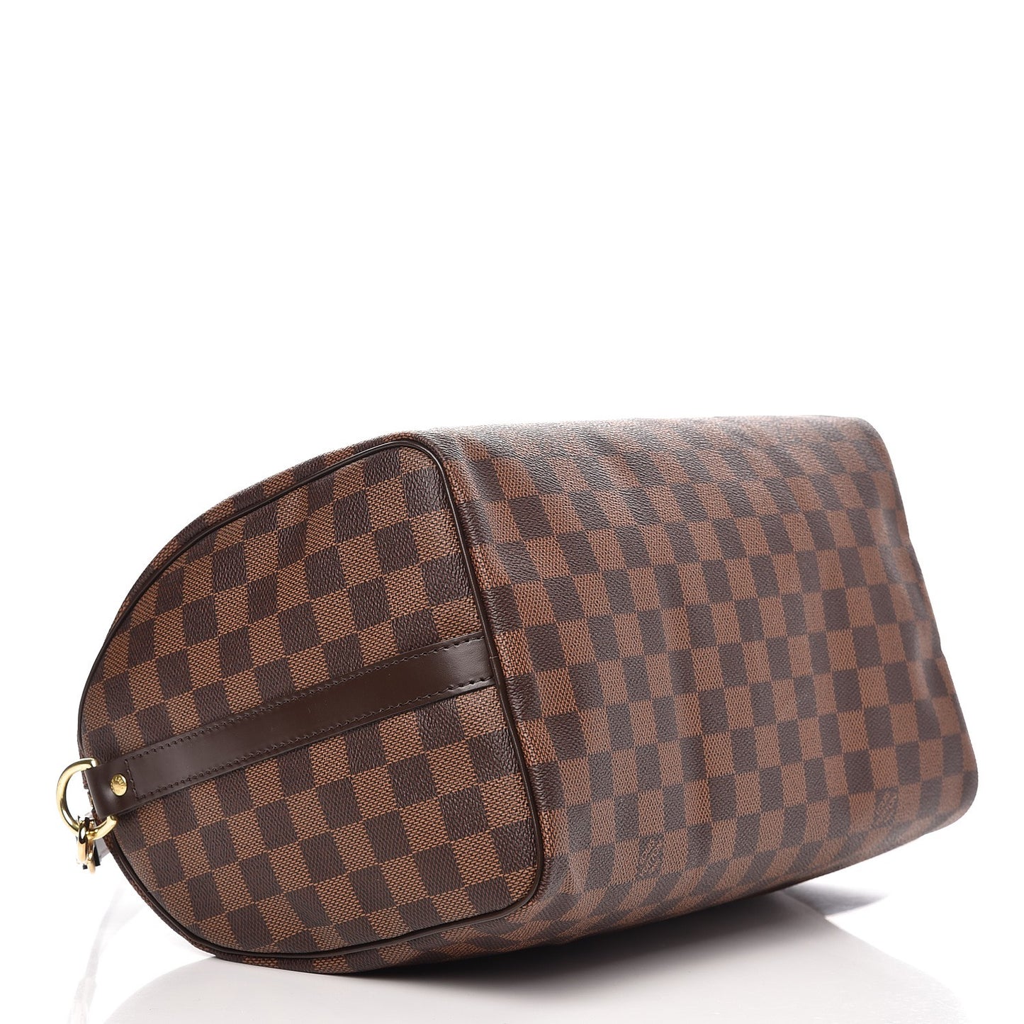 Damier Ebene Speedy Bandouliere 30