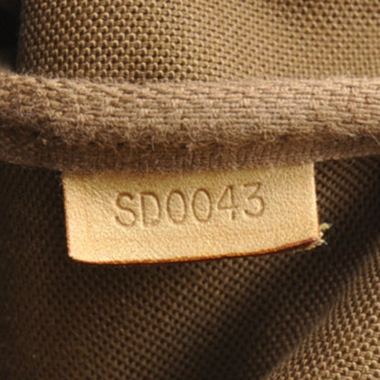 Louis Vuitton Monogram Pochette Accessories Bag 9 of 10