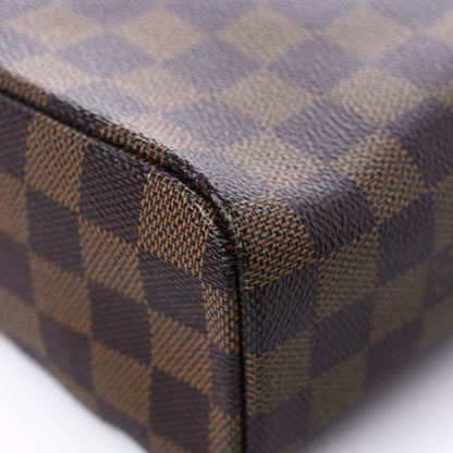 Louis Vuitton Damier Ebene Olav PM Messenger Bag 11 of 16