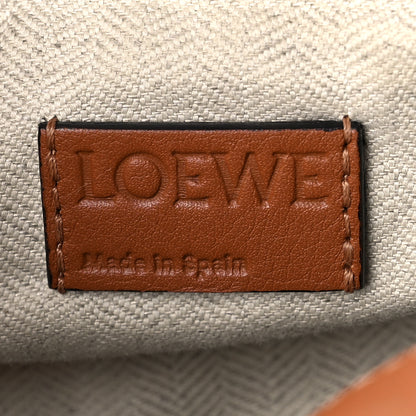 Loewe Calfskin Small Puzzle Bag Tan 6 of 11