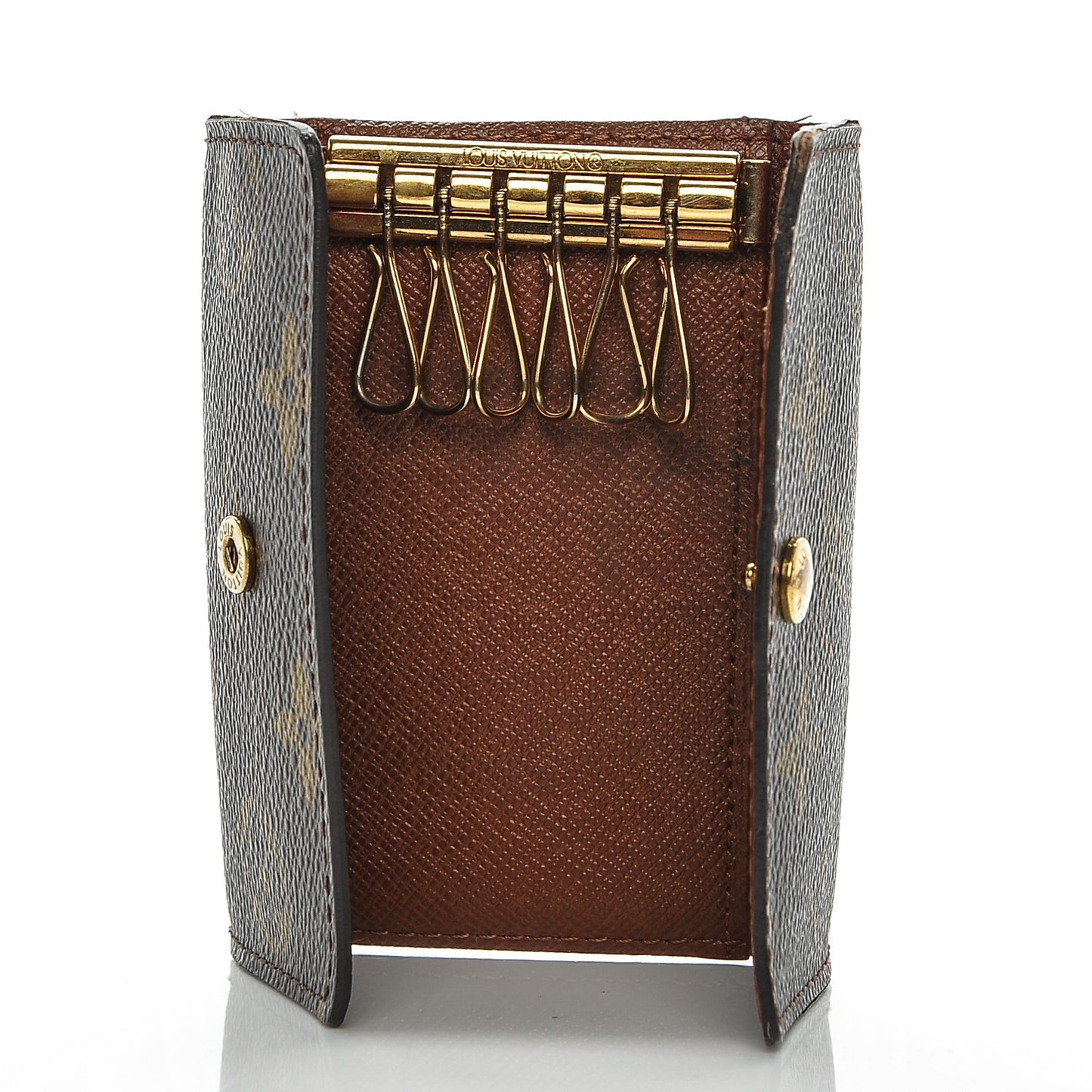 Monogram 6 Key Multicles Holder