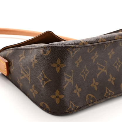 Louis Vuitton LOUIS VUITTON Monogram Mini Looping 7 of 8