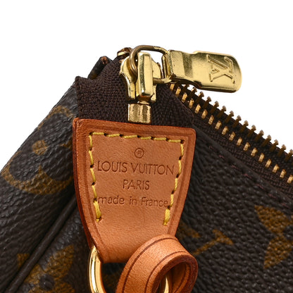 Louis Vuitton Monogram Pochette Accessories 6 of 10
