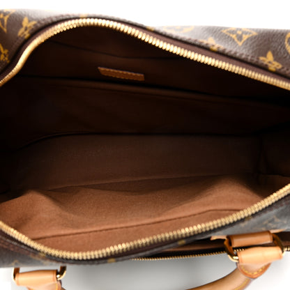 Louis Vuitton Monogram Icare Bag 5 of 13