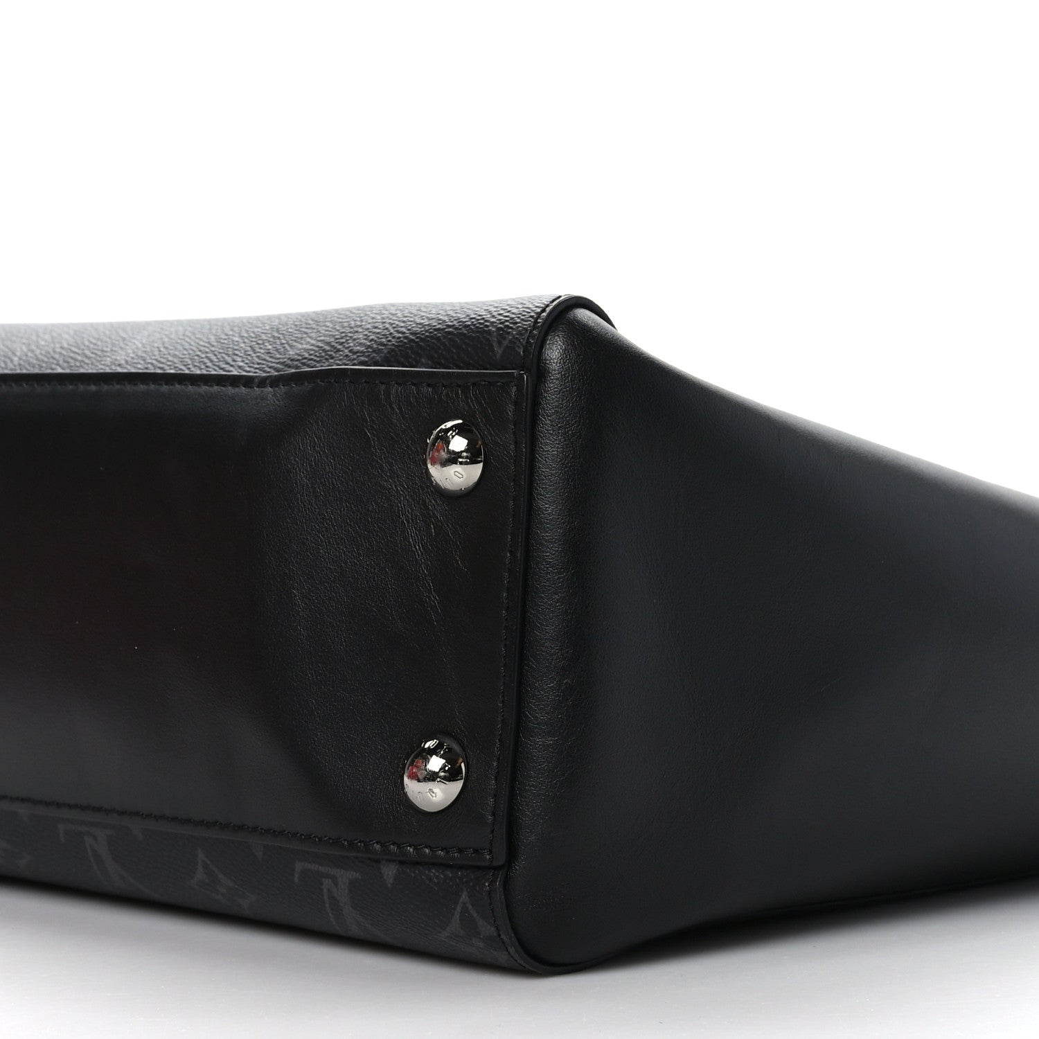 Louis Vuitton Monogram Eclipse Grand Sac 9 of 9