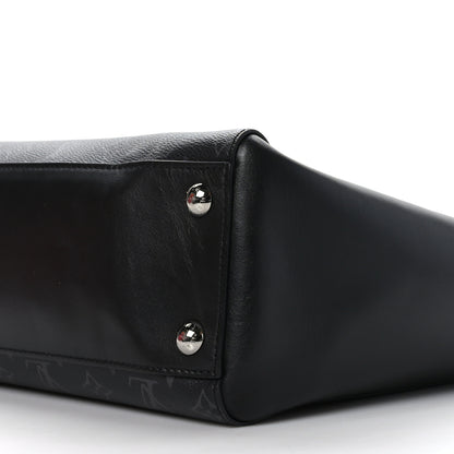 Louis Vuitton Monogram Eclipse Grand Sac 9 of 9