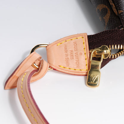 Louis Vuitton Monogram Pochette Accessories NM 5 of 7