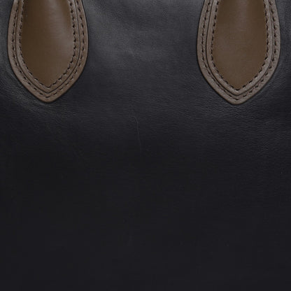 Celine Smooth Calfskin Mini Tri-Color Luggage 13 of 15