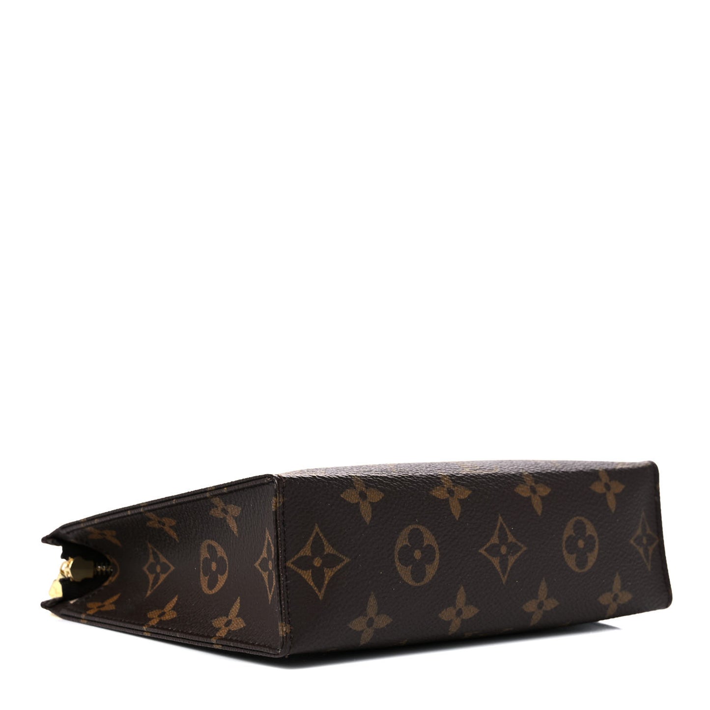 Monogram Toiletry Pouch 19