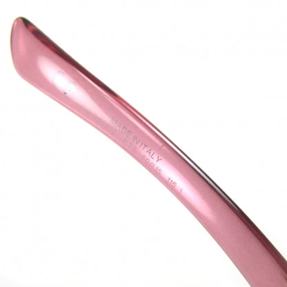 Gucci Horsebit Butterfly Frame Sunglasses Pink 7 of 7