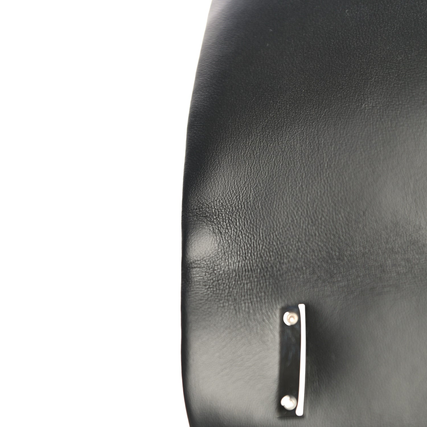 Burberry Lambskin Quilted Small Lola Bag Black 9 of 11