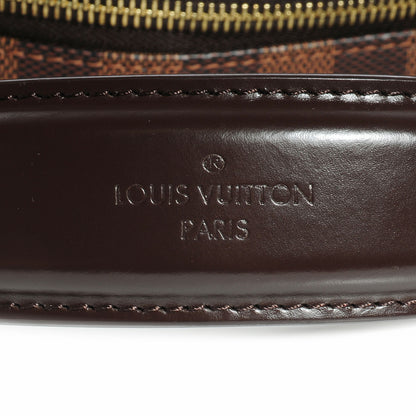 Louis Vuitton Damier Ebene Portobello GM 6 of 8