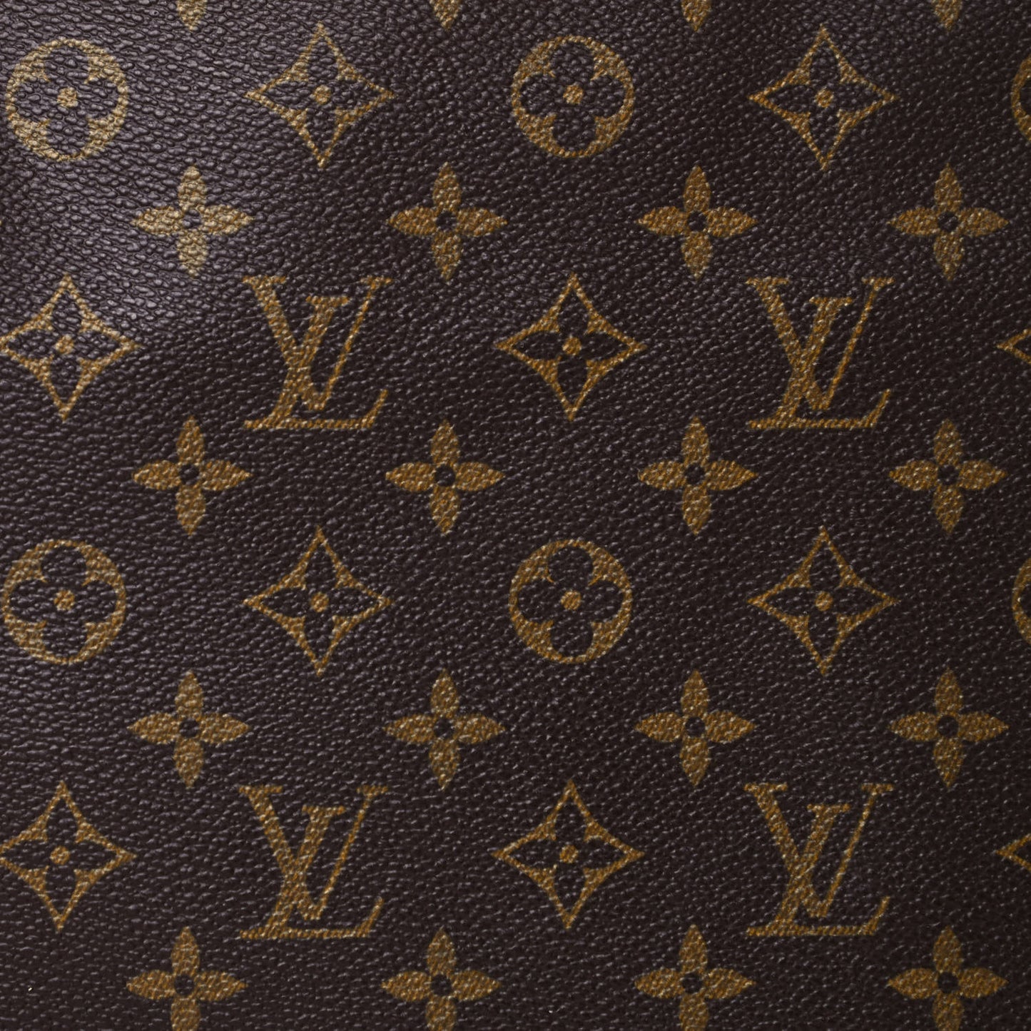 Monogram Alize 2 Compartment Luggage Travel Bag