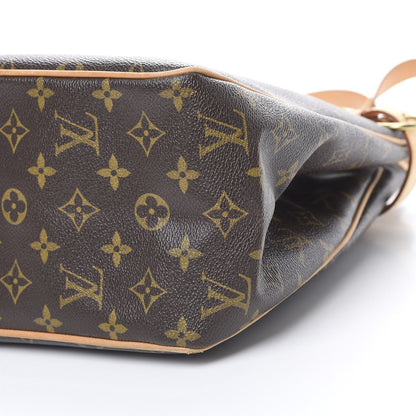 Louis Vuitton Monogram Batignolles Vertical 9 of 11