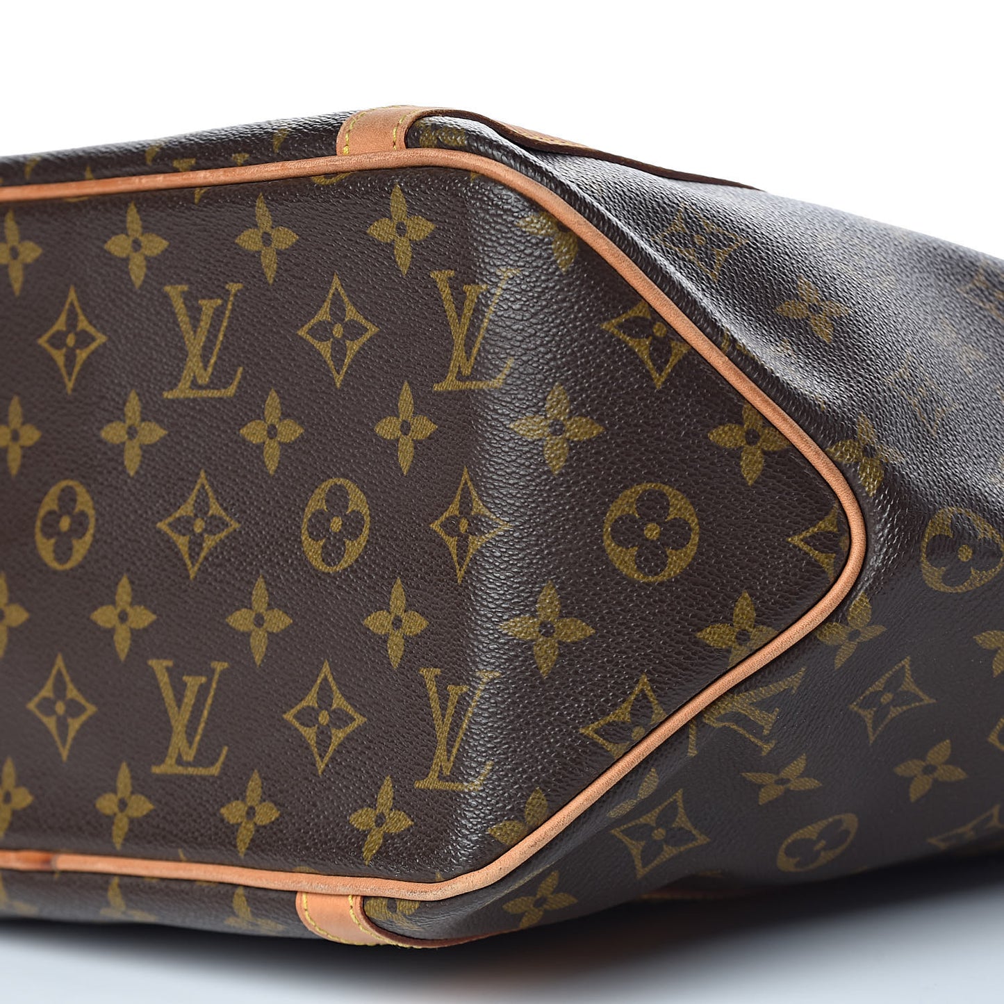 Monogram Sac Shopping Tote