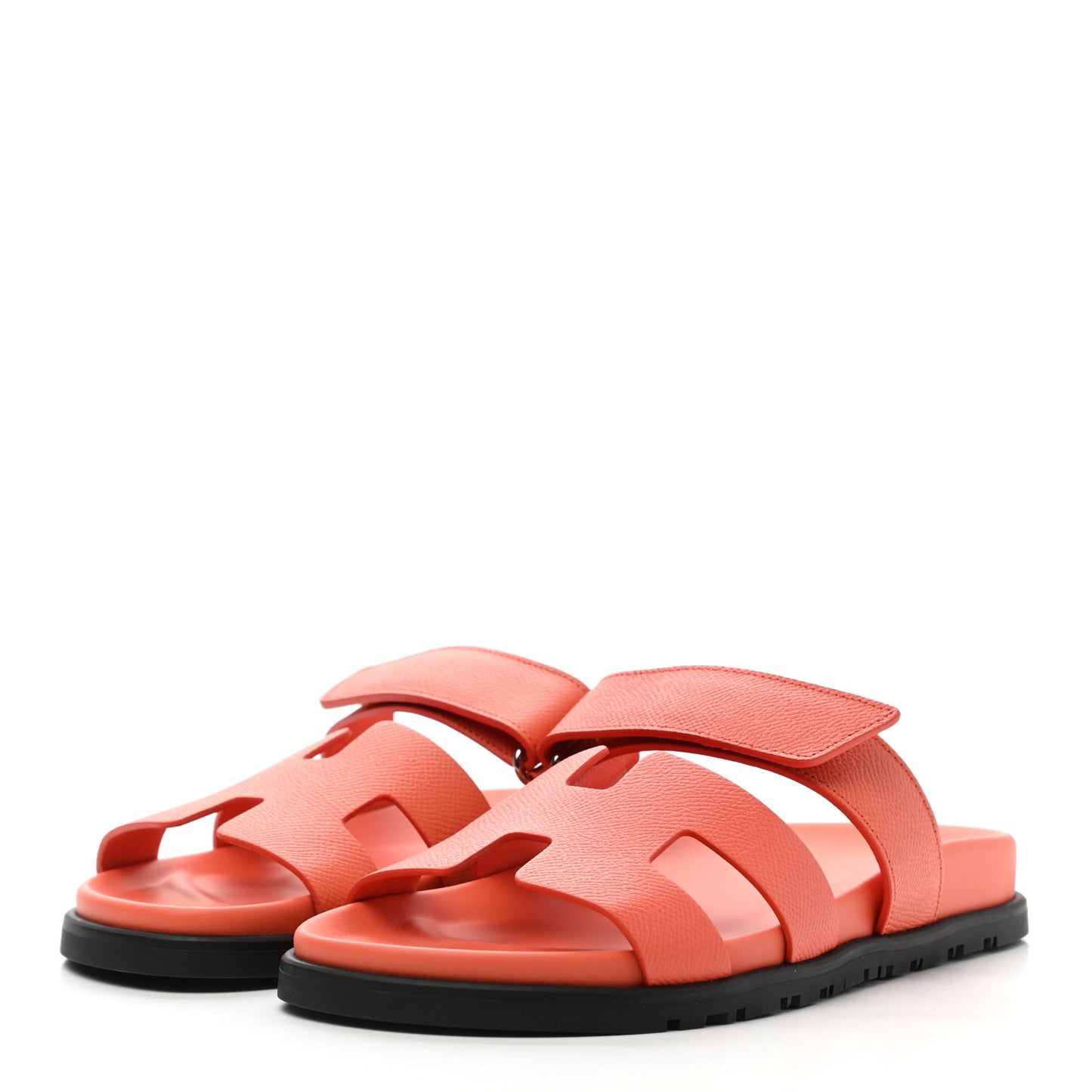 Epsom Womens Chypre Sandals 38 Rose Sorbet