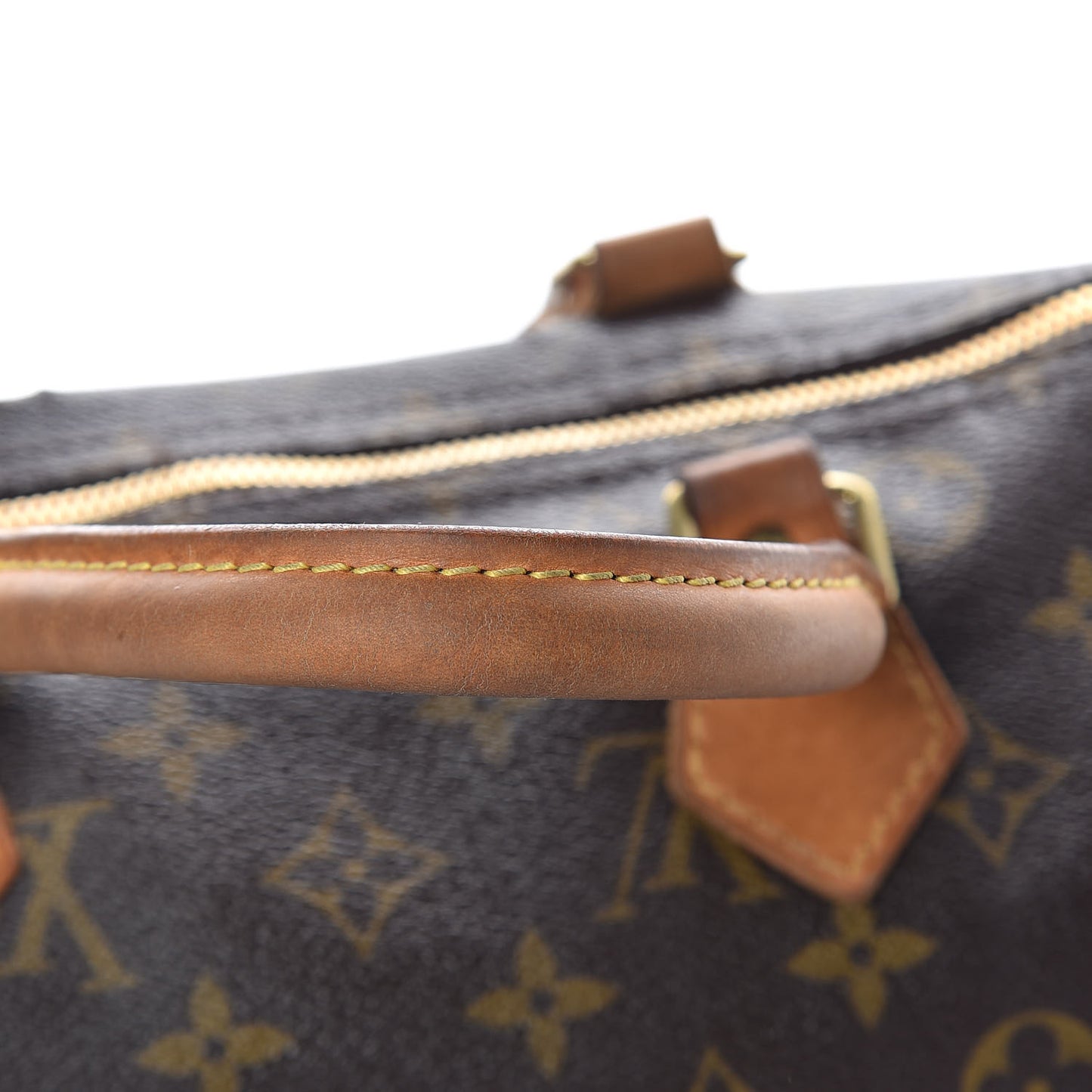 Monogram Speedy Bandouliere 30
