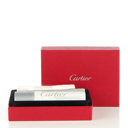 Cartier Stainless Steel 18K Yellow Gold 28mm Must De 21 Quartz Watch 7 of 12