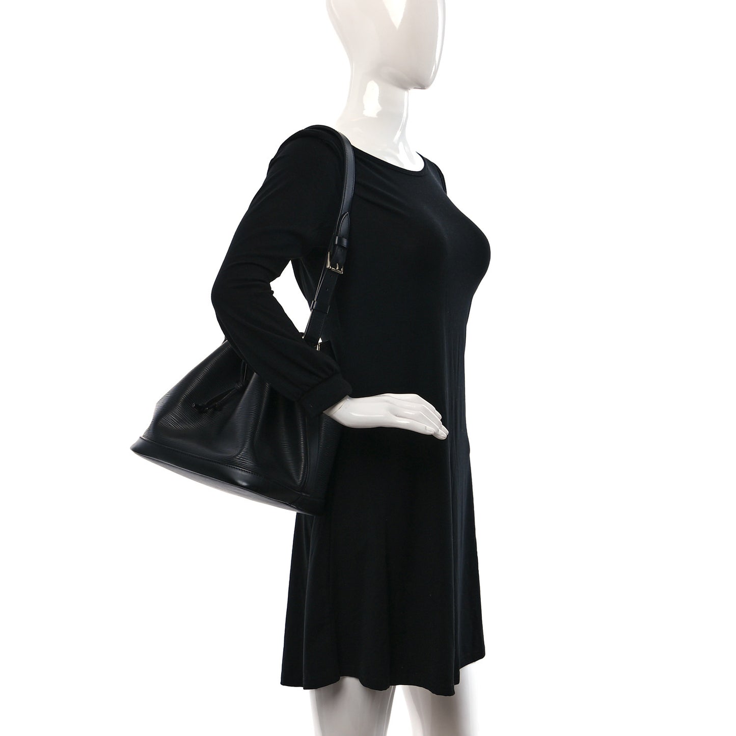 Epi Petit Noe NM Black