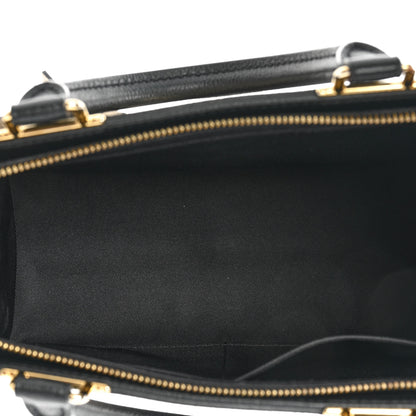 Louis Vuitton Empreinte Sully PM Black Creme 5 of 16