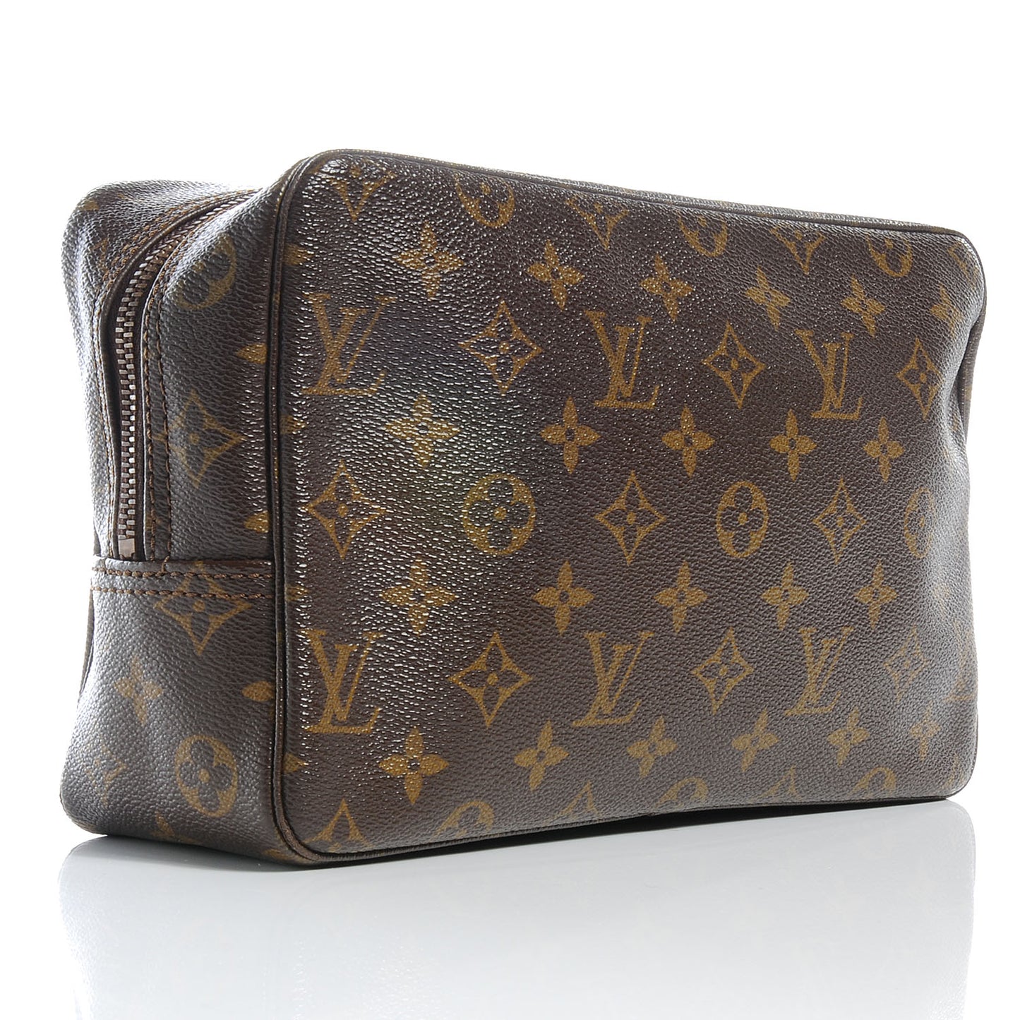 Monogram Trousse Toilette 28