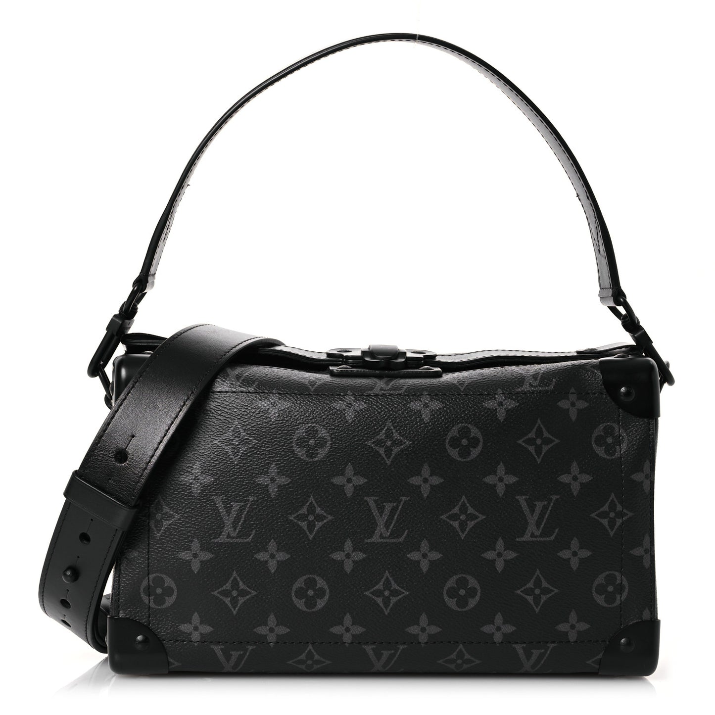Monogram Eclipse Soul Trunk East West