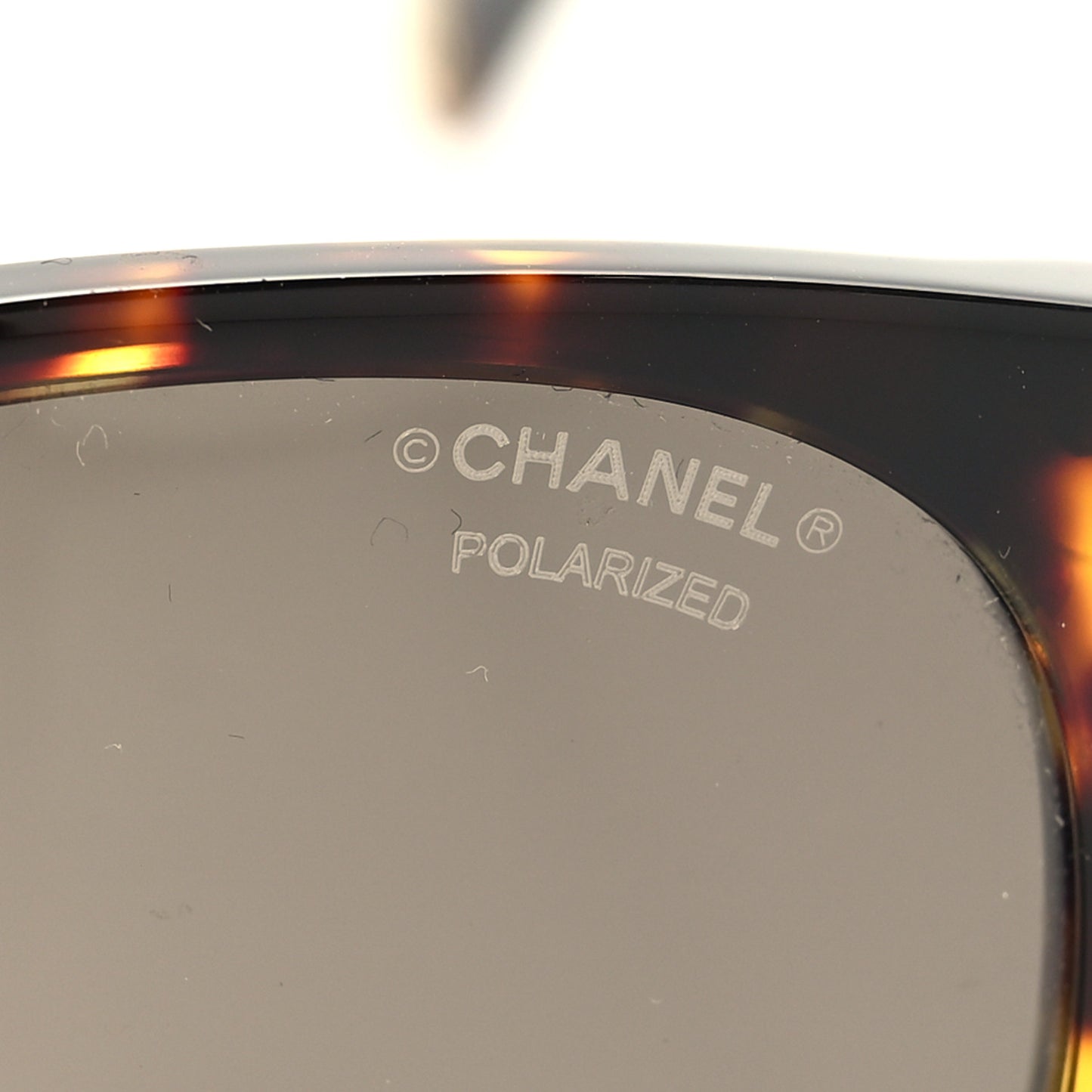 Acetate Pantos Cat Eye Sunglasses 5448 Tortoise