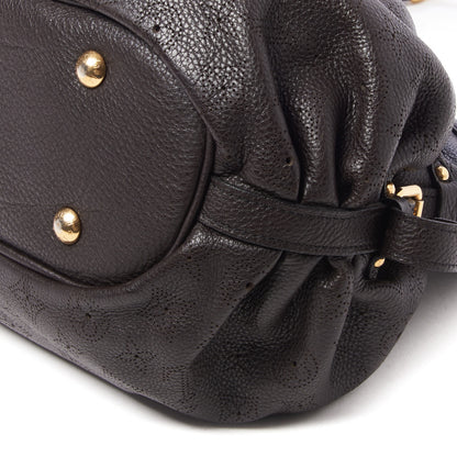 Louis Vuitton Mahina XS Chocolate 4 of 8