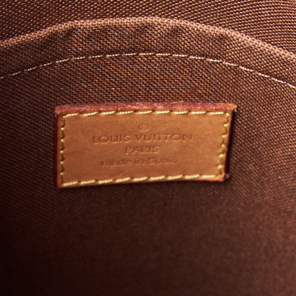 Louis Vuitton Monogram Odeon PM 9 of 10