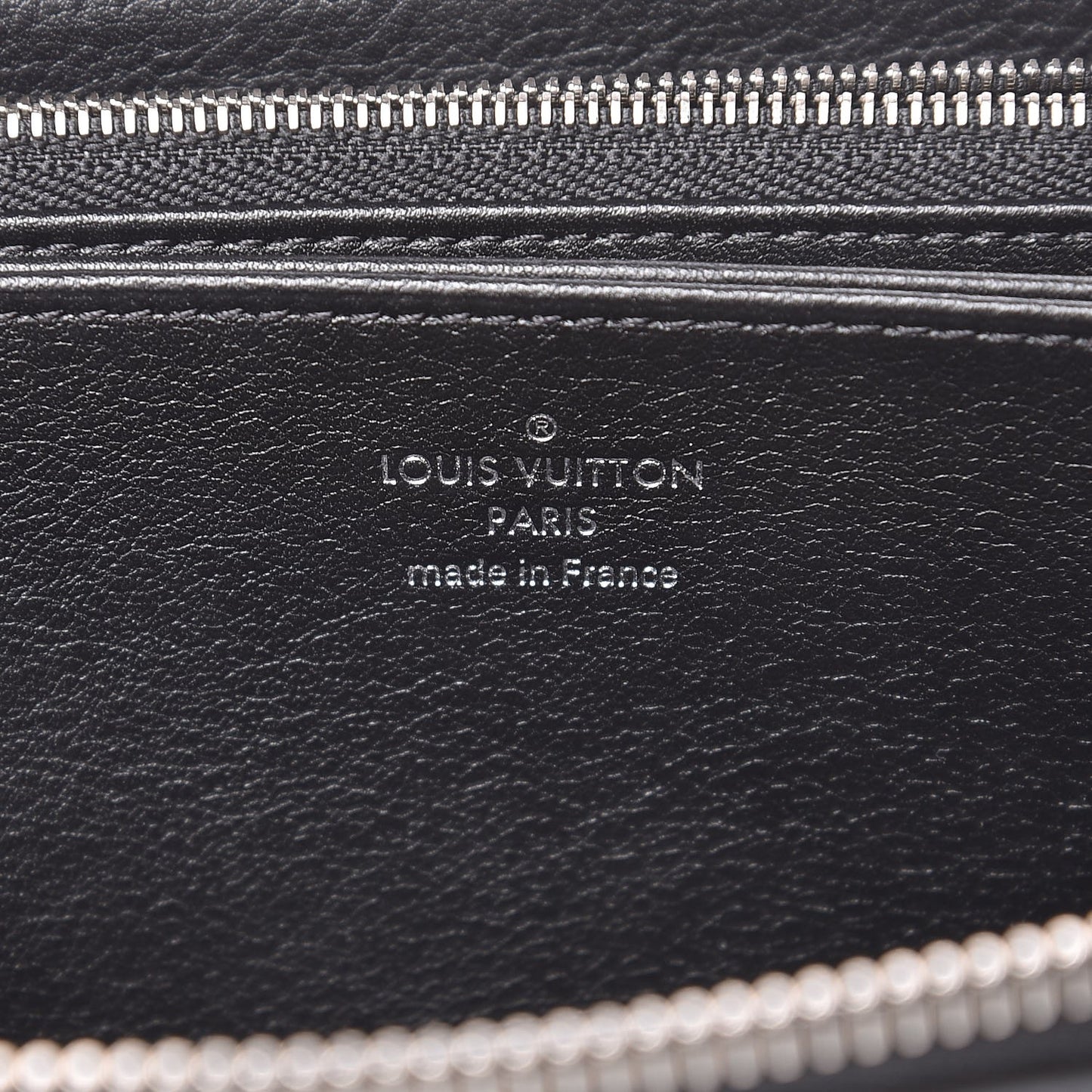 Mahina Zippy Wallet NM Black