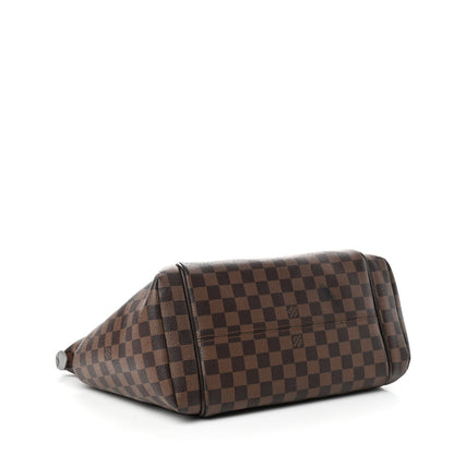 Louis Vuitton Damier Ebene Totally MM 4 of 12