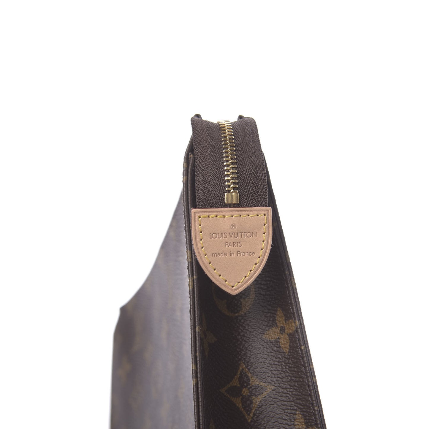 Monogram Toiletry Pouch 26