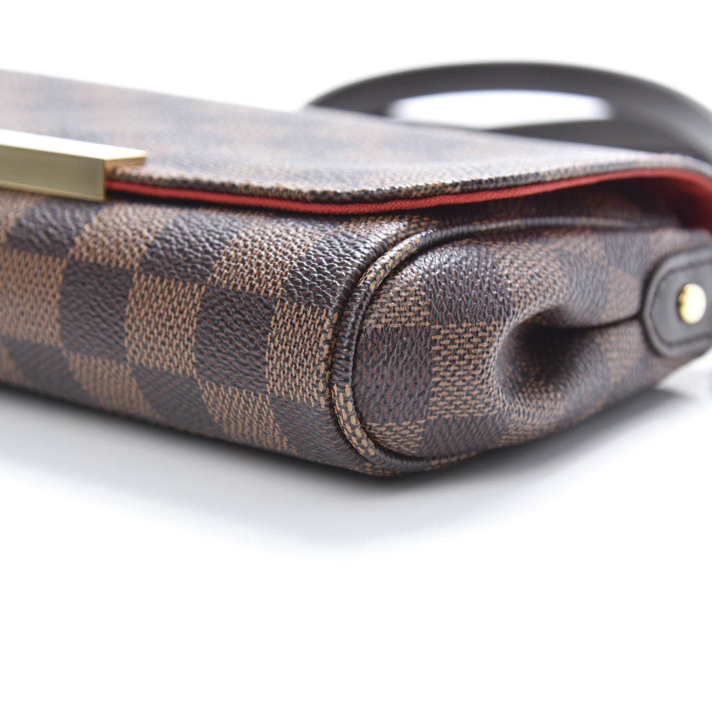 Damier Ebene Favorite PM