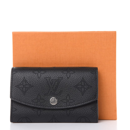 Louis Vuitton Mahina Anae Coin Purse 8 of 8