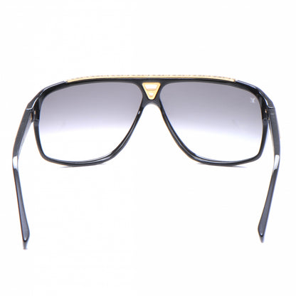 Louis Vuitton Evidence Sunglasses Black 3 of 7