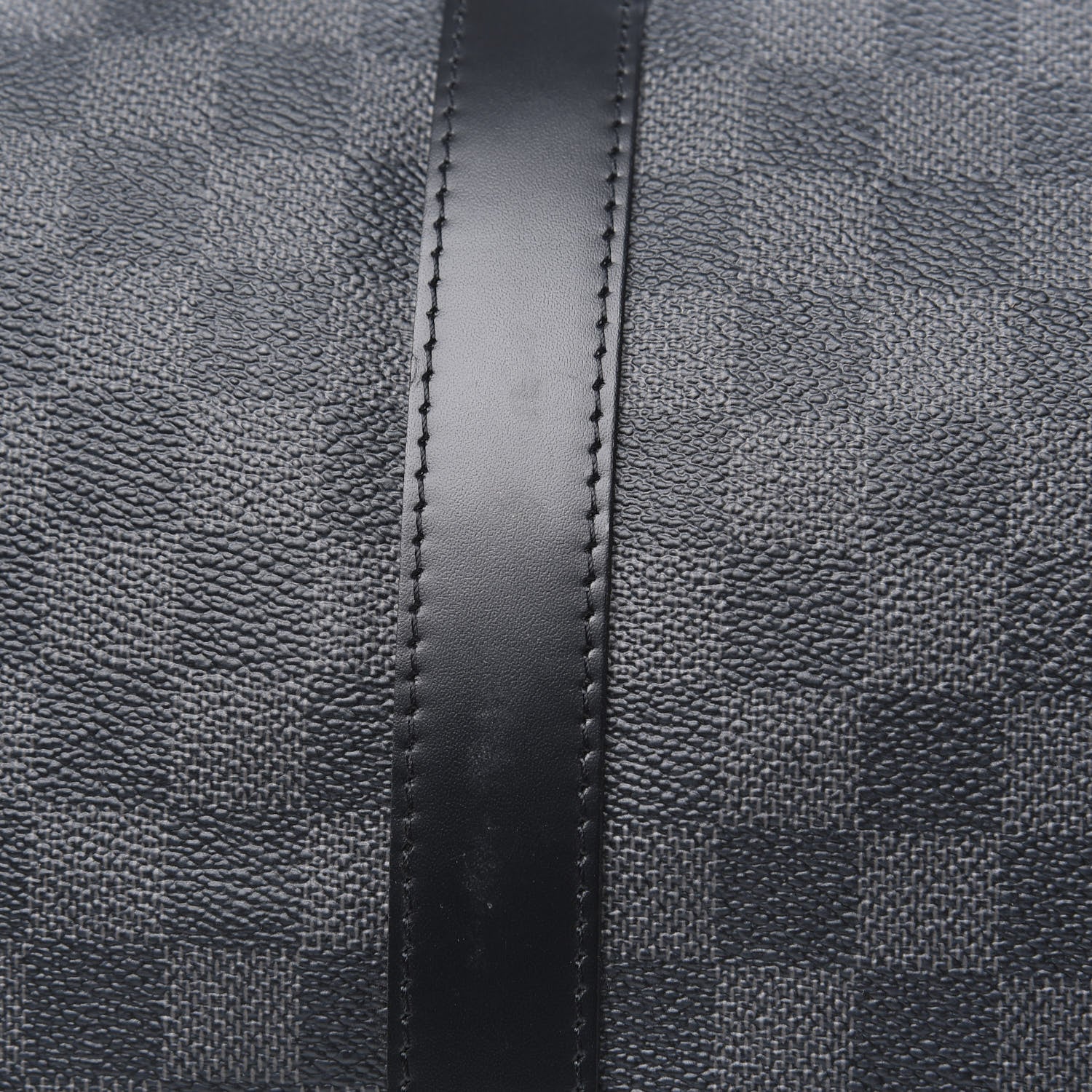 Louis Vuitton Damier Graphite Keepall Bandouliere 55 8 of 9