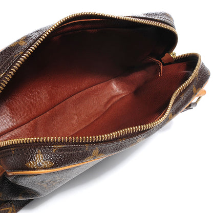 Louis Vuitton Monogram Pochette Marly Bandouliere 5 of 7